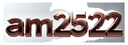 am2522 logo