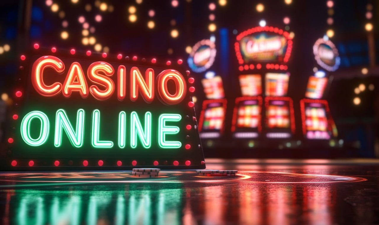 am2522 Bingo nocturno