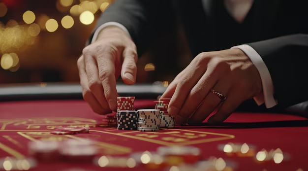 am2522 Casino en Vivo