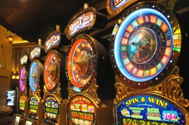 am2522 Arcade